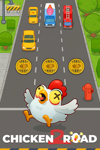Chicken Road 2 Il Viaggio dei Polli e le Avventure Incredibili