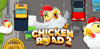 Chicken Road 2 Il Viaggio dei Polli e le Avventure Incredibili