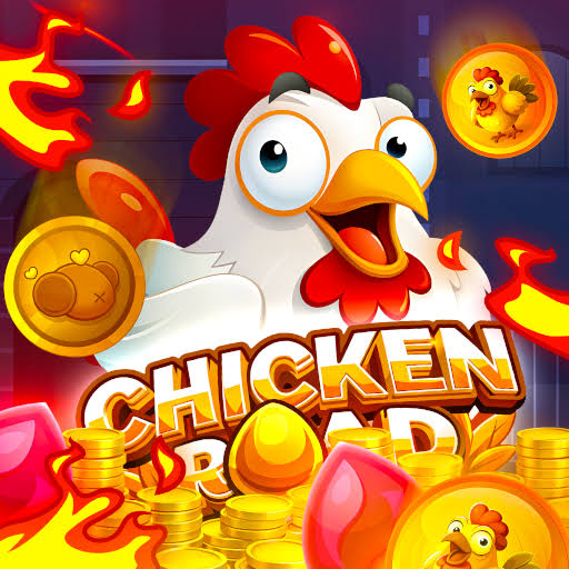 Descubre Chicken Road La Aventura del Pollo en tu Pantalla