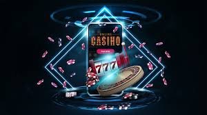 Experience the Thrill of Online Gambling at 20Bet Casino