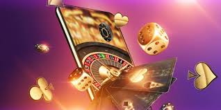 Experience the Thrill of Spicy Jackpots Casino Experience the Thrill of Spicy Jackpots Casino