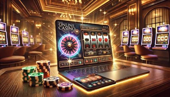 Live Casino Χωρίς Ταυτοποίηση Η Νέα Τάση στο Διαδίκτυο 1902305161 Live Casino Χωρίς Ταυτοποίηση Η Νέα Τάση στο Διαδίκτυο 1902305161