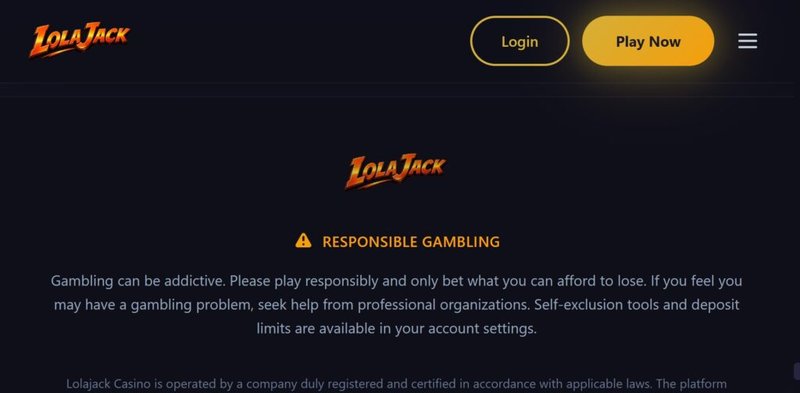 Lee más sobre el artículo Unlock the Thrills of Lolajack Casino in the UK with Exclusive Offers