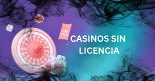 Los Riesgos y Realidades de los Casinos Online Sin Licencia -474672385