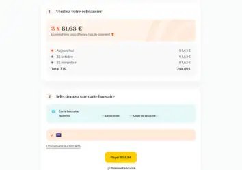 Lee más sobre el artículo Découvrez les dernières promotions de Madcasino France : Bonus et tours