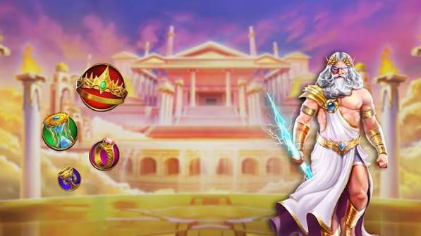 Max Win Strategies in Gates of Olympus