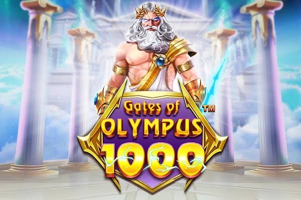 Max Win Strategies in Gates of Olympus
