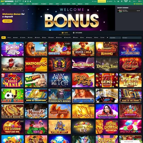 Maximize Your Betting Experience with the BetWinner Cameroon App