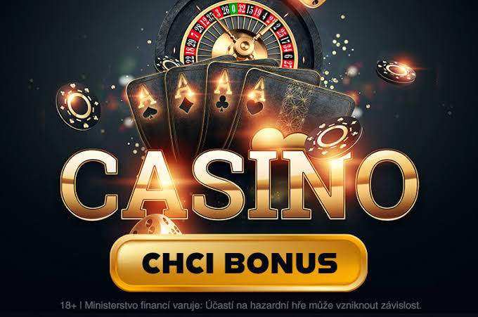 Mezinárodní Online Casino Zábava a Šance na Výhru Kdekoli