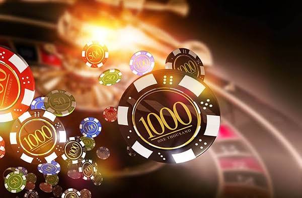Τα Καλύτερα Online Casino - Ο απόλυτος οδηγός για διασκέδαση και κέρδη