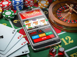 Online Casino Underholdning og Gevinst i Dit Hjem