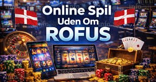 Online Casinoer Uden Dansk Licens - Alt du Behøver at Vide