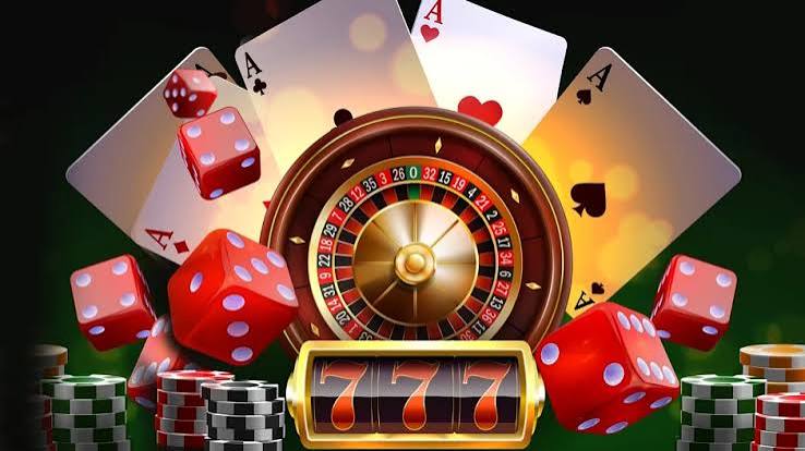 The Rise of Online Casinos in Europe Trends and Insights The Rise of Online Casinos in Europe Trends and Insights