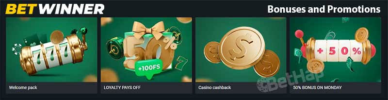 Ultimate Guide to BetWinner Bonuses Unlock Your Winning Potential