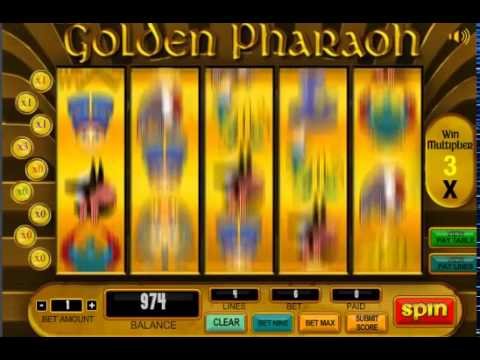 Lee más sobre el artículo Experience the Thrill of Golden Pharaoh Casino in the UK Today
