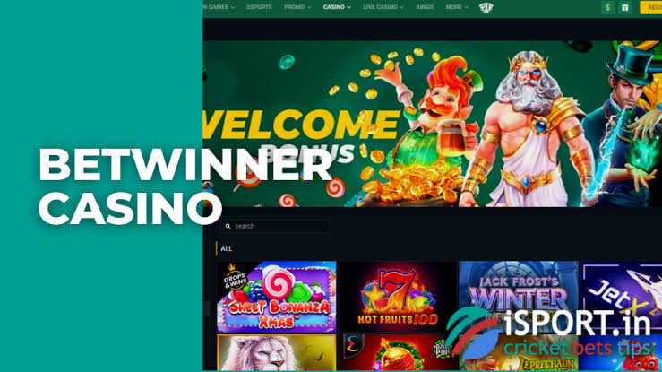 BetWinner Bookmaker A Comprehensive Guide