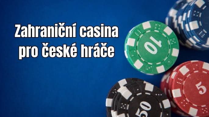 Bezpečné zahraniční casino Jak vybrat to pravé Bezpečné zahraniční casino Jak vybrat to pravé