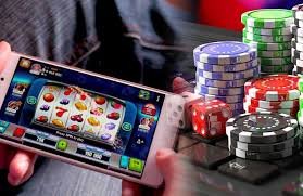 BlazeBet Online Casino UK - A Comprehensive Review