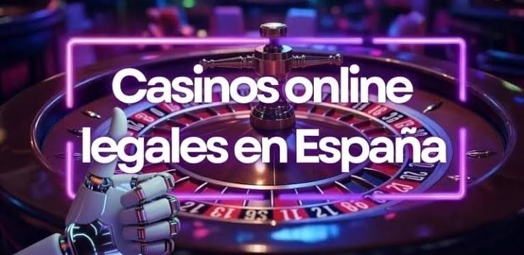 Casino Bitcoin España 2026 La Revolución de los Juegos en Línea Casino Bitcoin España 2026 La Revolución de los Juegos en Línea