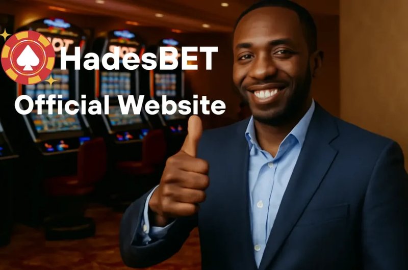 Lee más sobre el artículo Discover the Thrills of Hadesbet Casino – A Top Online Destination UK