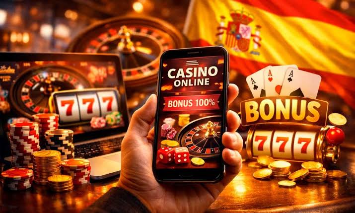 Casino sin Registro en España Juega Gratis y Sin Complicaciones