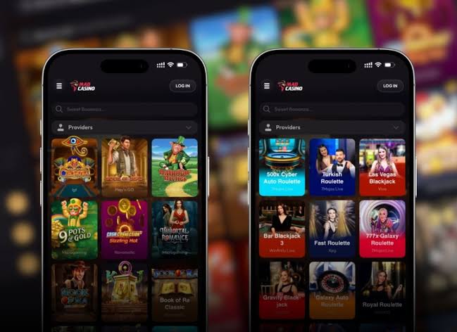 Casino sin Registro en España Juega Gratis y Sin Complicaciones