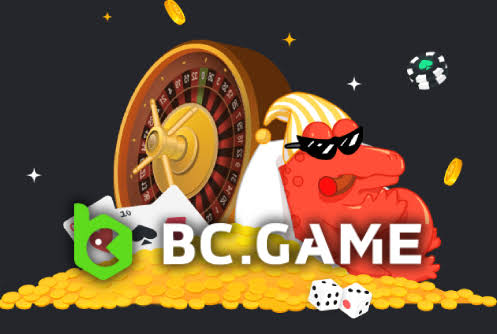 Discovering BC.Game A New Era of Online Gaming in Denmark
