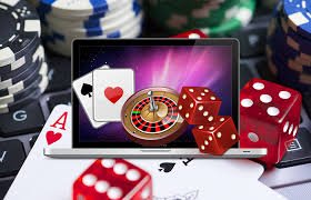 Discovering the Allure of Online Casino Black Label