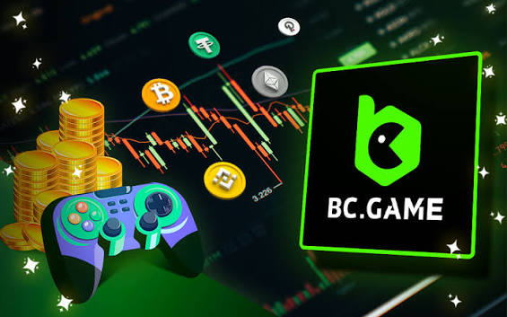 Download BC.Game APK Your Gateway to Mobile Gaming