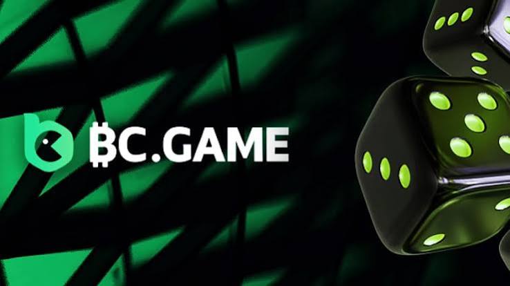 Experience the Thrill at BC.Game Online Casino