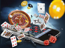 Explora el Mundo de Playdoit Tu Guía de Apuestas y Juegos en Línea