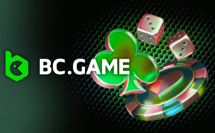 Explore the Exciting World of BC.Game Casino and Sportsbook -452887994 Explore the Exciting World of BC.Game Casino and Sportsbook -452887994