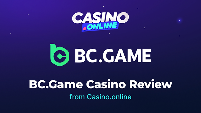 Explore the Exciting World of BC.Game Casino and Sportsbook -452887994 Explore the Exciting World of BC.Game Casino and Sportsbook -452887994
