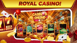 Exploring the SpinsCastle Casino Platform A New Era of Online Gaming -306798604