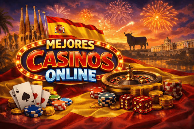 Los Mejores Bonos en Casinos Online que Aceptan PayPal