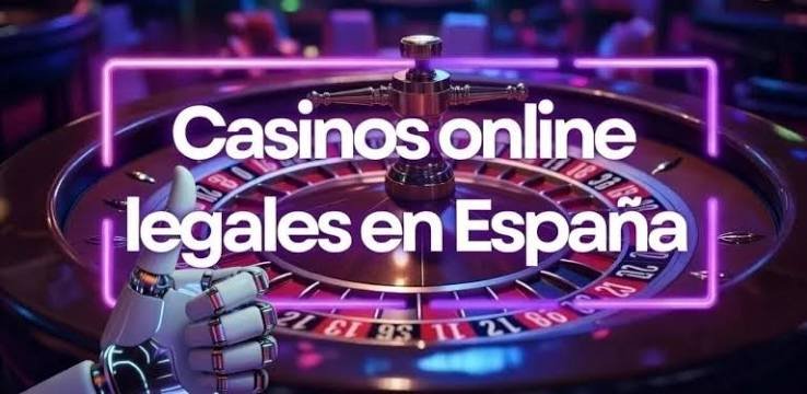 Los peligros y realidades de jugar en un Casino Online sin Licencia en España Los peligros y realidades de jugar en un Casino Online sin Licencia en España