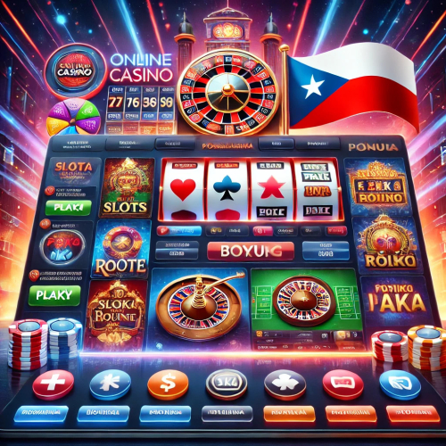 Nejlepší zahraniční online casina pro rok 2023 -40805526