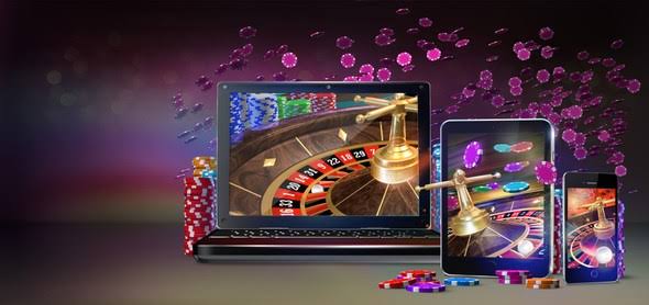 Nove Online Casino Objevování Moderního Světa Online Hraní