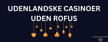 Nye Casinoer uden Indbetaling Bonus Få Større Vindermuligheder Nye Casinoer uden Indbetaling Bonus Få Større Vindermuligheder