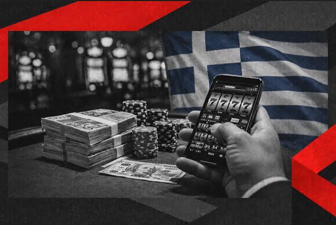 Ξένα Online Καζίνο Μια Οδηγία για τους Παίκτες Ξένα Online Καζίνο Μια Οδηγία για τους Παίκτες