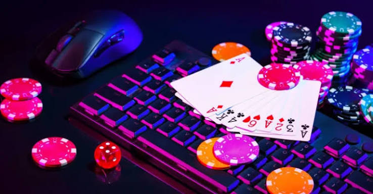 Ξένα Online Καζίνο Μια Οδηγία για τους Παίκτες Ξένα Online Καζίνο Μια Οδηγία για τους Παίκτες