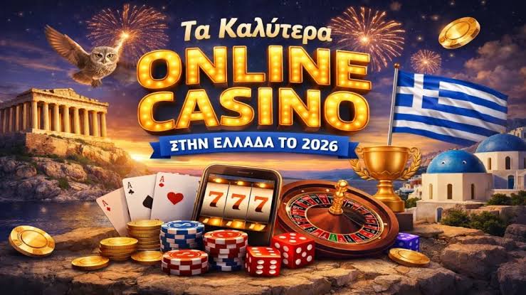 Τα καλύτερα online casino στην Ελλάδα 453257006 Τα καλύτερα online casino στην Ελλάδα 453257006