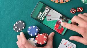 Online Casino Underholdning og Gevinster Kun Et Klik Væk Online Casino Underholdning og Gevinster Kun Et Klik Væk
