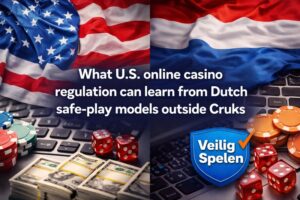 Lee más sobre el artículo Slijt B7 Casino je uit: Uitleg over Inloggen, Bonus en Veiligheid