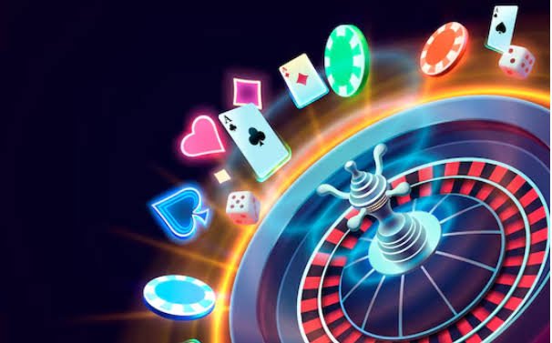 Casino Free Spiny Využijte šance na velké výhry!