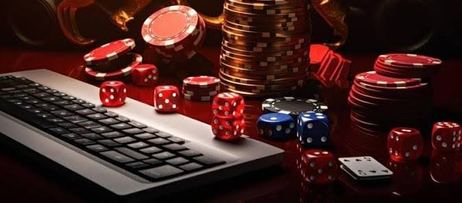 Legální Online Casino 69 Games Vaše Nejlepší Volba pro Hraní