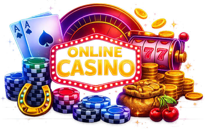 LuckyBet Casino Online s Licencí Bezpečné a Zábavné Hraní 1051427818