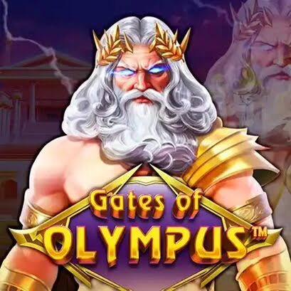 Oplev Spilleautomaten Gates of Olympus En Rejse til Guderne