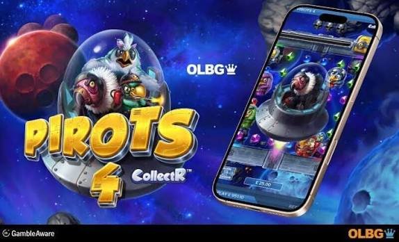 Piratskibet Udforsk Verdenen af Pirots 4 Spilleautomat