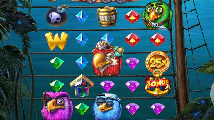 Pirots 4 Online Casino Discover the Thrill of Gaming Adventures
